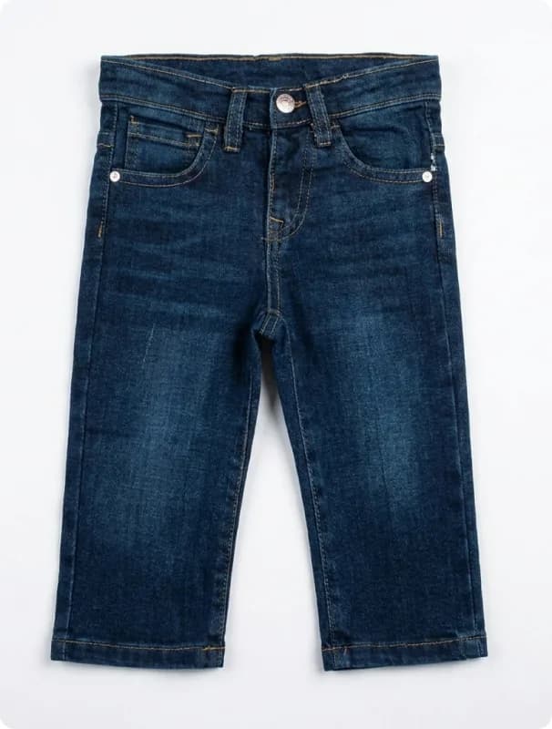 denim jeans item 1