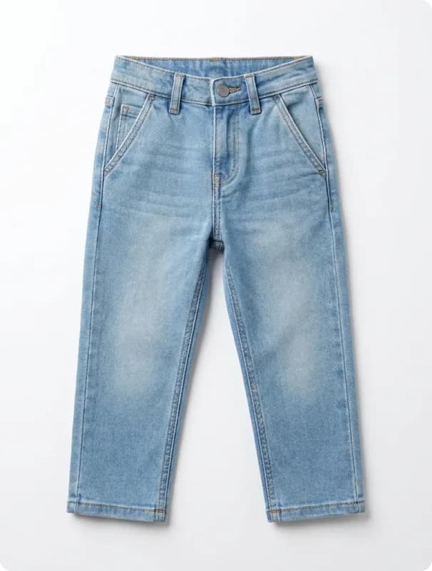 denim jeans item 3