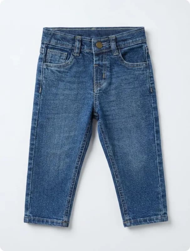 denim jeans item 4