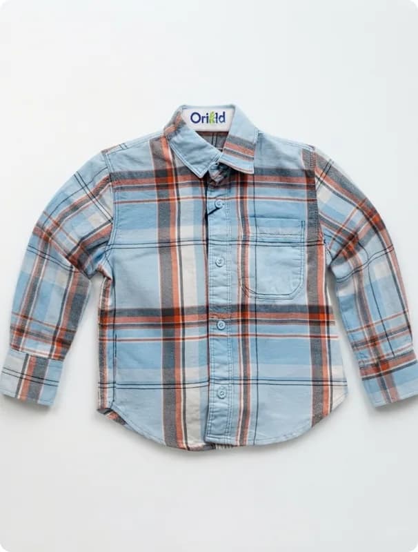 shirts item 11