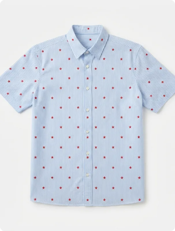 shirts item 19