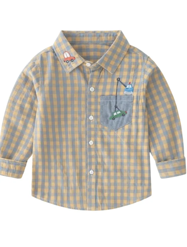 shirts item 7