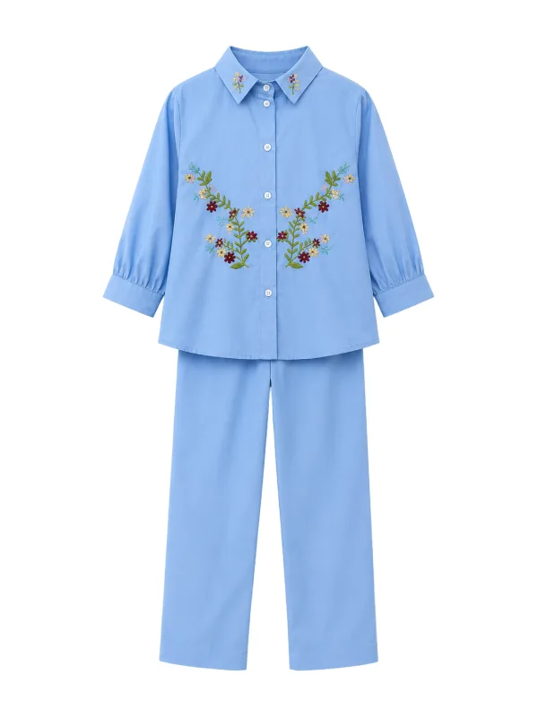 tops & bottom item 2