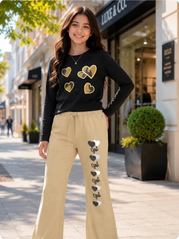 tops & bottom item 6