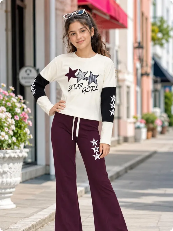 tops & bottom item 8