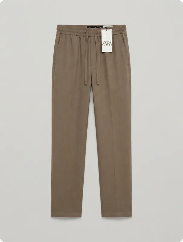 trousers item 1