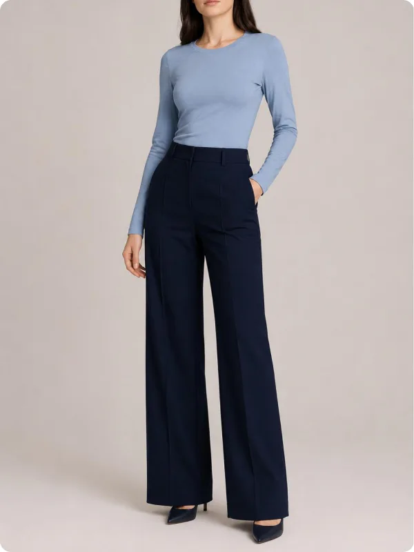 casual wear item 1