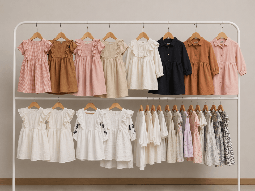 Clothing rack